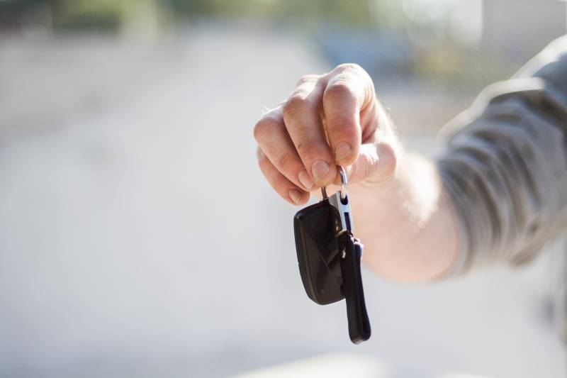 Comment surmonter sa peur de conduire avec l'hypnose Ericksonienne ?